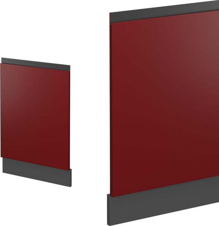 Actual product image Vicco Frontblende R-Line