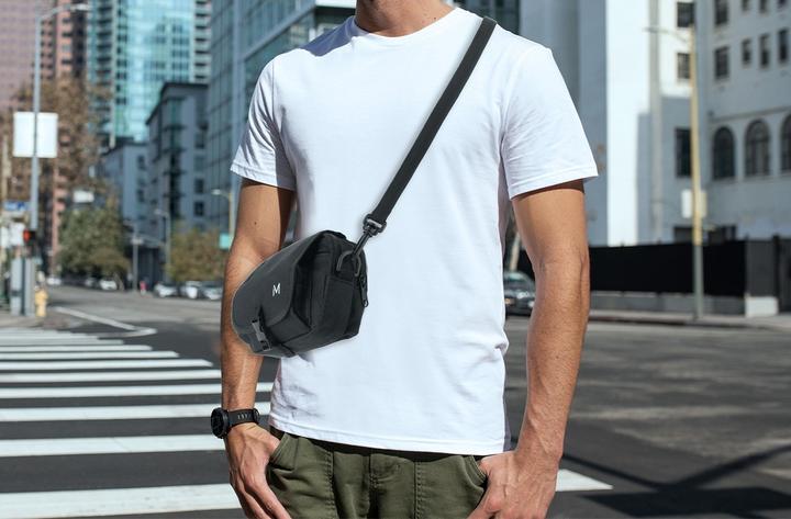 Produktbild Mobilis Handlebar (Lenkertasche)