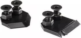 Actual product image Makita Zubehör E-25591 Schnecke mit austauschbarem Blatt 100mm