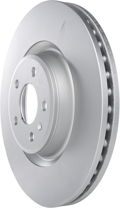 Image du produit Bosch Automotive Bremsscheibe (344.90 mm)
