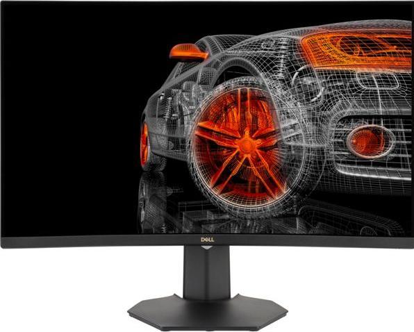 Produktbild Dell S3222DGM (2560 x 1440 Pixel, 32")