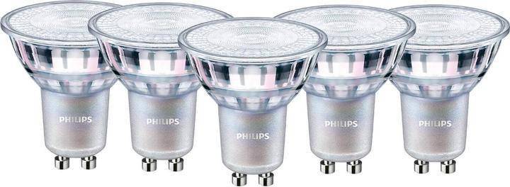 Produktbild Philips Professional Lampe (GU10, 355 lm, 1x)