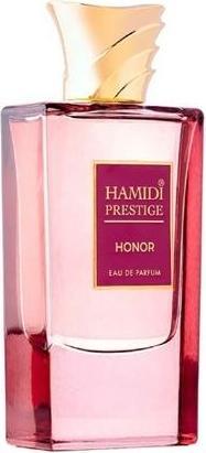 Produktbild Hamidi Fusion Concord - EDP (Eau de Parfum, 80 ml)