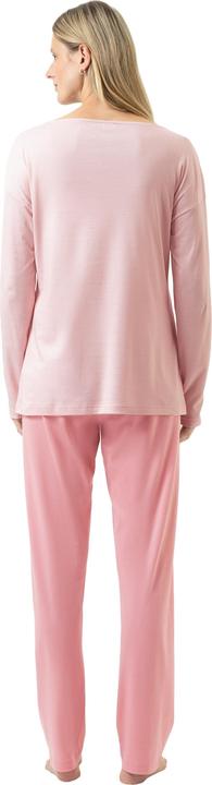 Produktbild Mey Simple Stripes Schlafanzug (48)