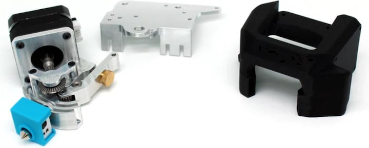 Produktbild MicroSwiss NG™ Direct Drive for Creality CR-10 / Ender 3 (Zubehör)