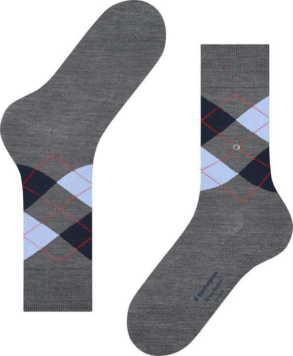 Immagine prodotto Burlington Manchester (46, 50)