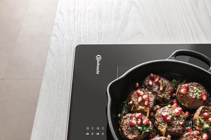 Produktbild Bauknecht BS 2360F AL (59.80 cm, Induktionskochfeld)