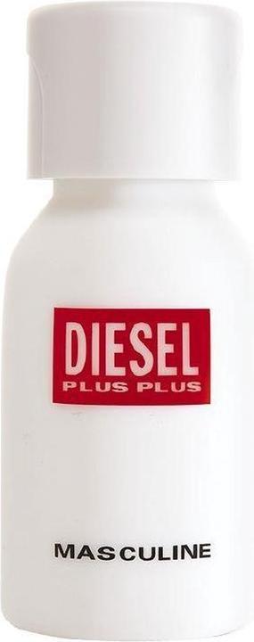 Immagine prodotto Diesel Plus Plus (Eau de toilette, 75 ml)
