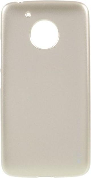Produktbild Goospery i Jelly Metal Series (Motorola Moto G5)