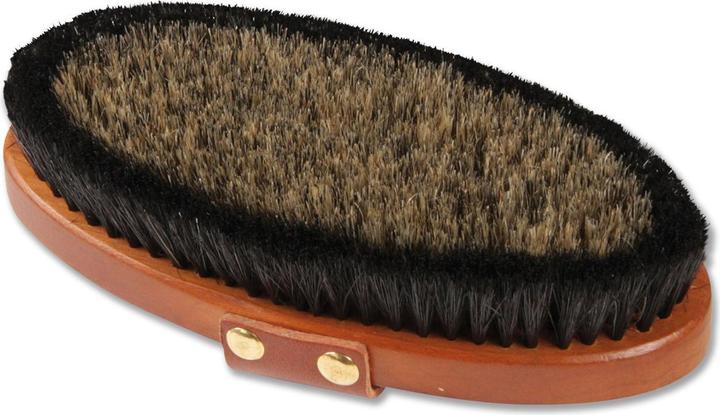 Actual product image AWA Carding brush hard wood