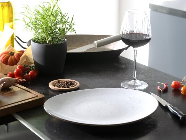 Actual product image CreaTable Vintage Nature (4x)