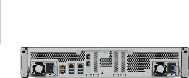 Immagine prodotto QNAP 24-BAY ALL-FLASH U.2 NVME PCIE