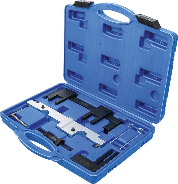 Actual product image BGS Motor-Einstellwerkzeug-Satz