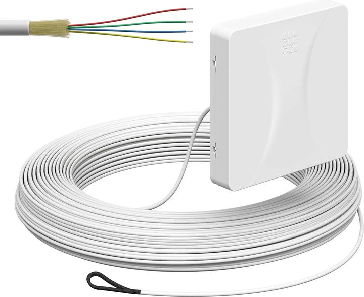 Actual product image Kaiser 4252025 Subscriber connection Gf-TA