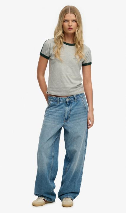 Produktbild Superdry Athletic Essentials (XS)