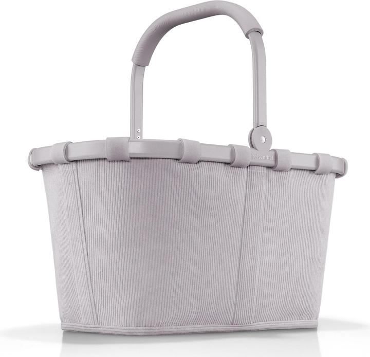cord grey