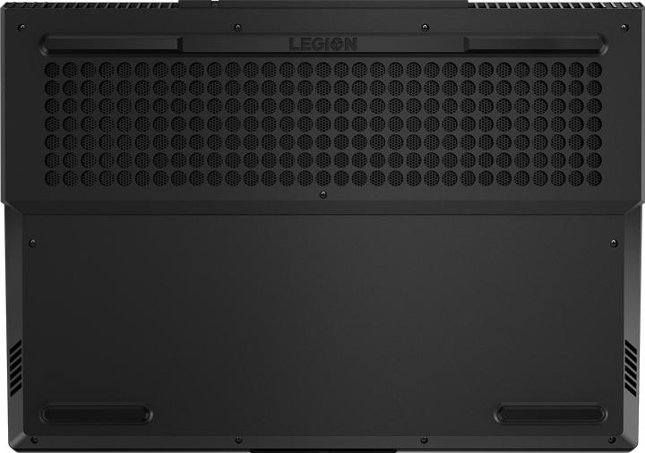 Produktbild Lenovo Legion 5 (15.60", 1000 GB, 16 GB, CH, AMD Ryzen 7 5800H)
