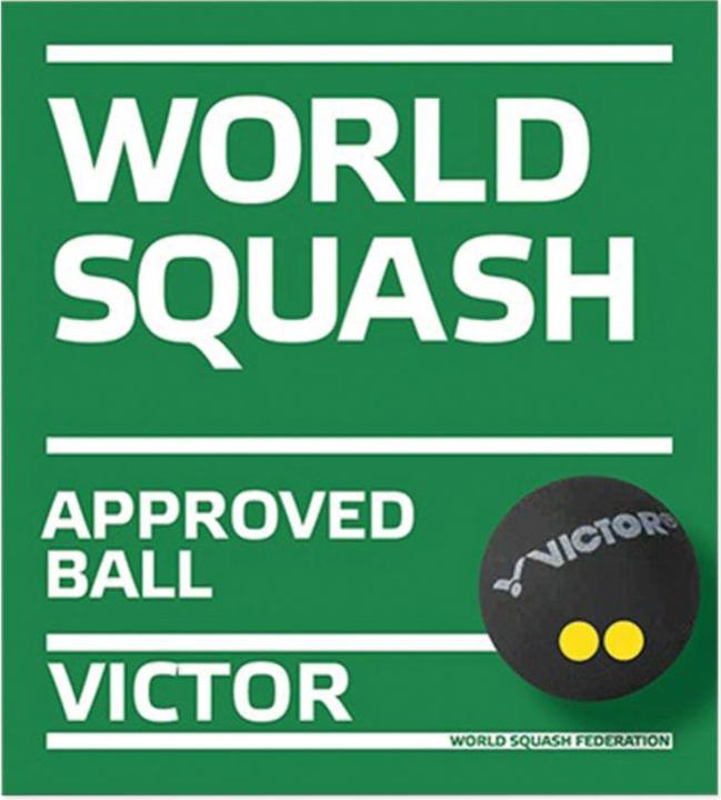 Immagine prodotto Victor ® Squash Ball
