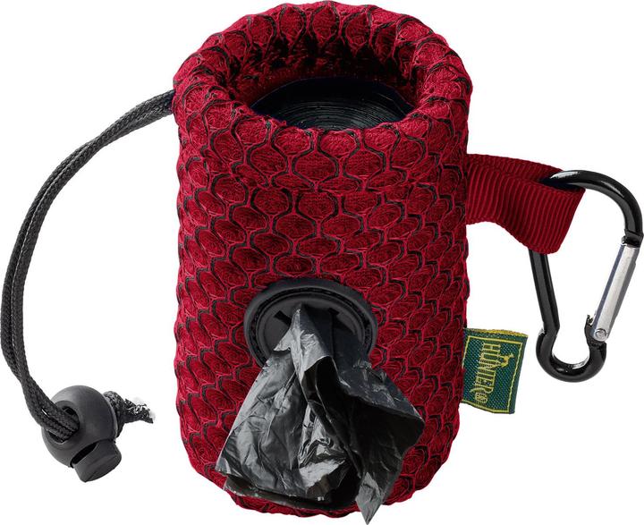 Produktbild Hunter Kotbeutelspender Hilo (One Size, Hund, Allgemein)