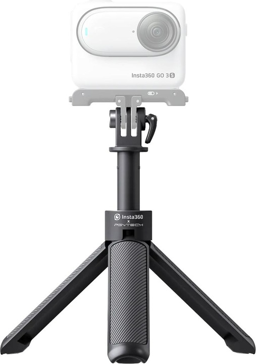 Productafbeelding Insta360 Link 2in1 Mini Statief (ACE PRO, Een R, GO 2, X4, Een X2, x3, Ga 3)
