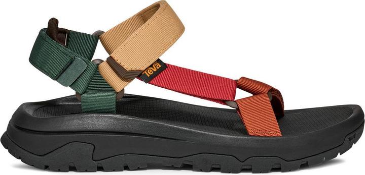 Brown Multi