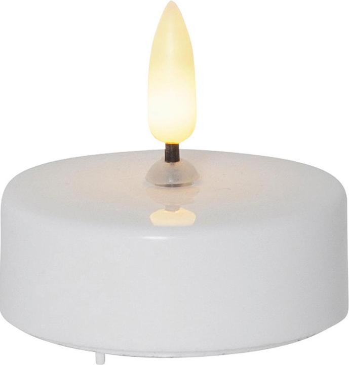 Produktbild Star Trading LED-Teelichter Flamme (2 x)