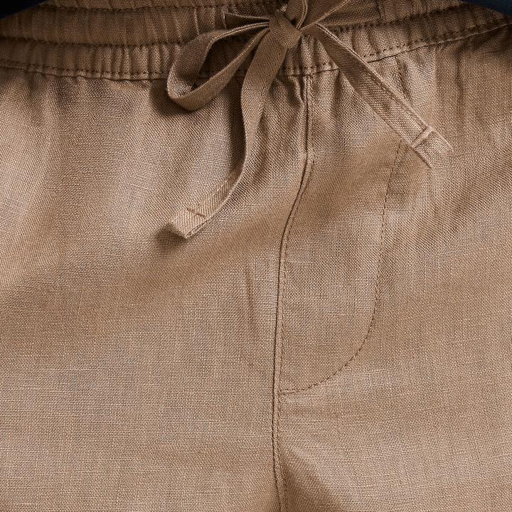 Immagine prodotto La Redoute Collections Leinenhose (XL)