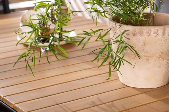 Produktbild Ebuy24 Gartenset Holmbeck 7-teilig