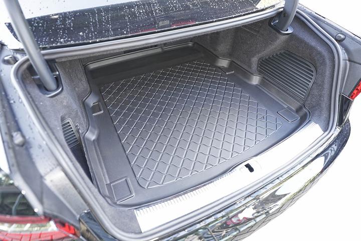 Immagine prodotto Aristar Rivestimento del bagagliaio per Audi A8 dal 2019 (ibrido plug-in + facelift 2021)