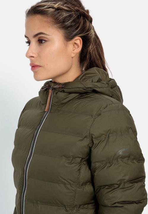 Actual product image Camel Active teXXXactive® blouson with reflective prints (34)