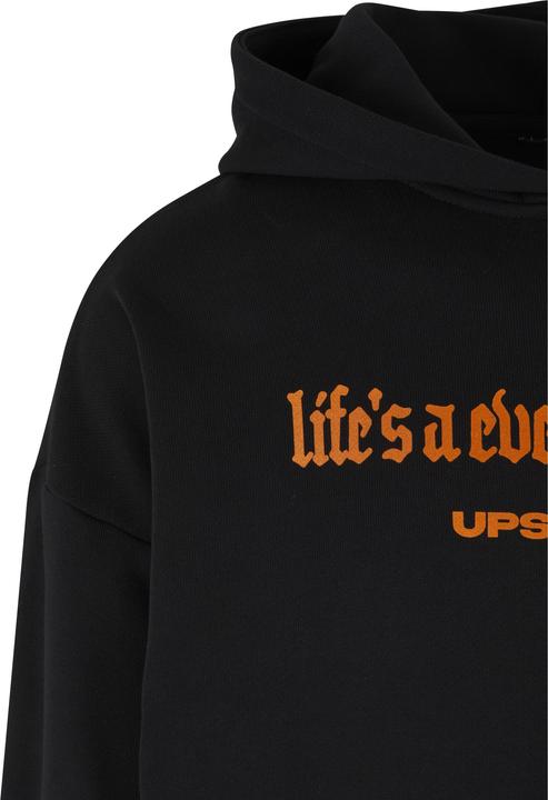 Produktbild Urban Classics Hustle Ultra Heavy Oversize Hoodie - 119365 (M)