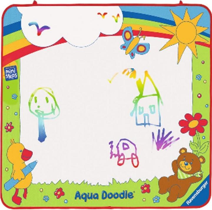 Actual product image Ministeps Aqua Doodle XXL Color