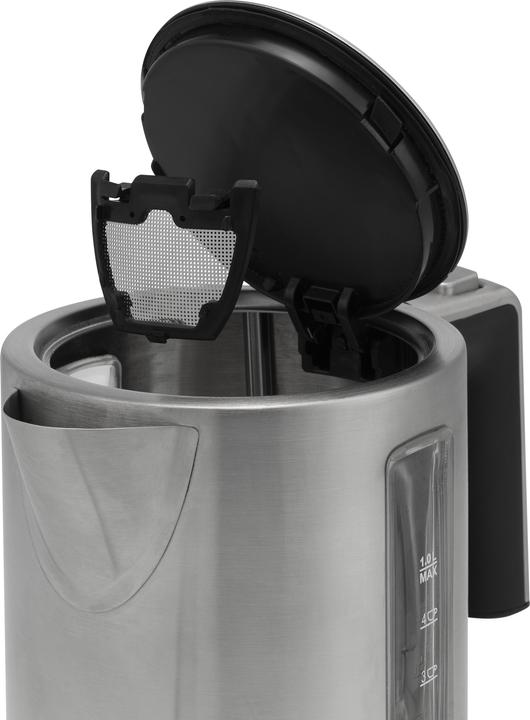 Produktbild Princess 236045 Deluxe Wasserkocher (1 l)