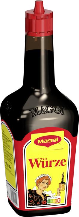 Maggi Seasoning XL (1000 g)