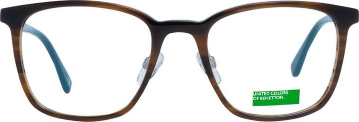 Actual product image Benetton Glasses (no correction)