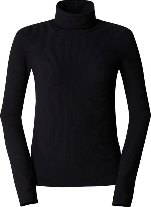 Produktbild North Face Turtle Neck Slim (S)
