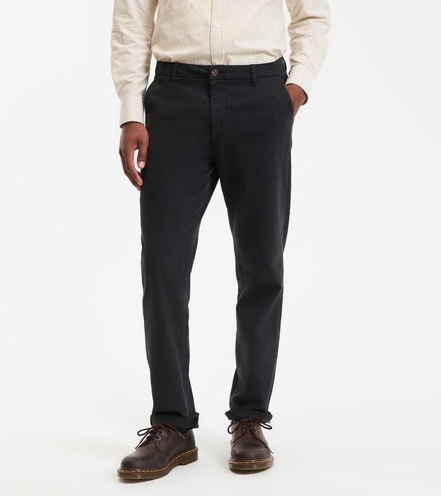 Produktbild La Redoute Collections Signature Chinohose (48)
