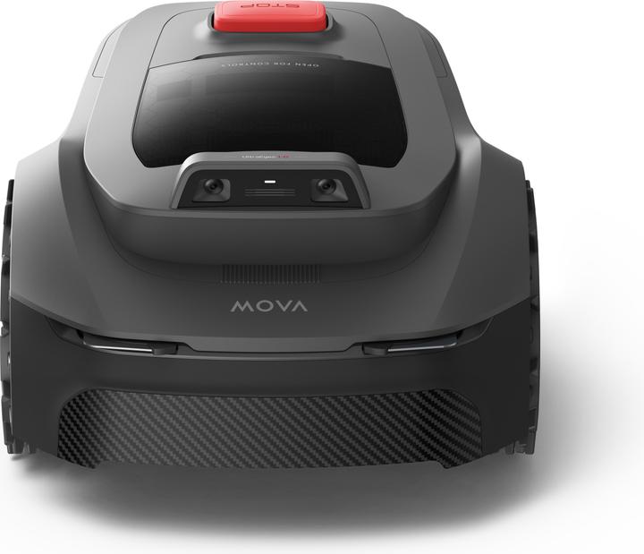 Image du produit Mova ViAX 300 (300 m², Sans câble périphérique)