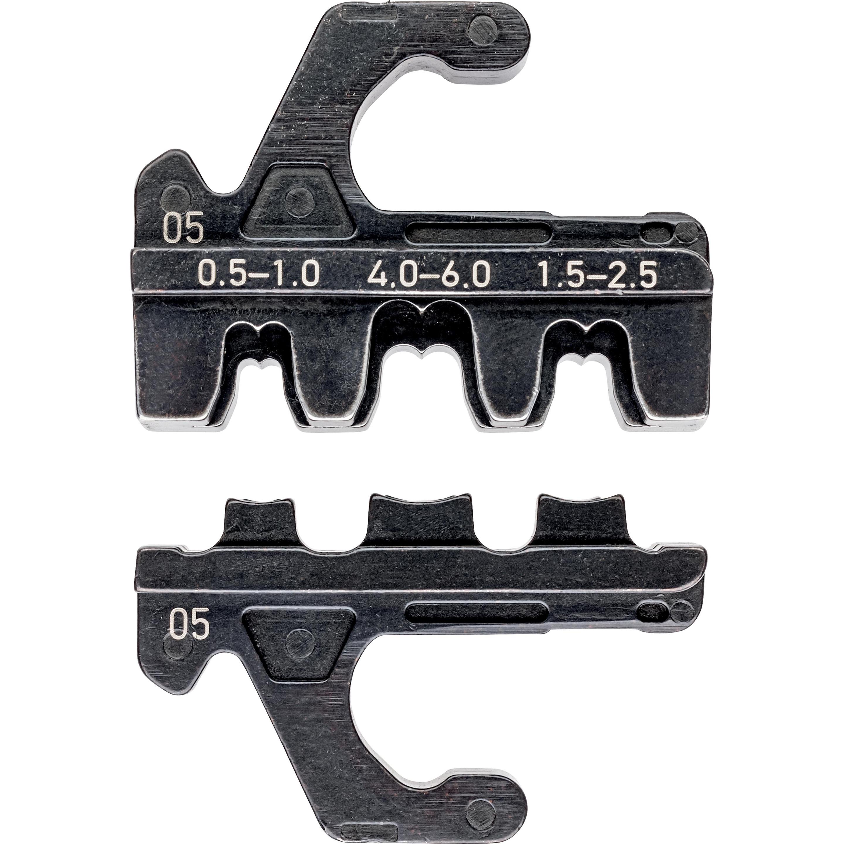 Thumbnail - Knipex, Zange, Crimpeinsatz (40 mm)