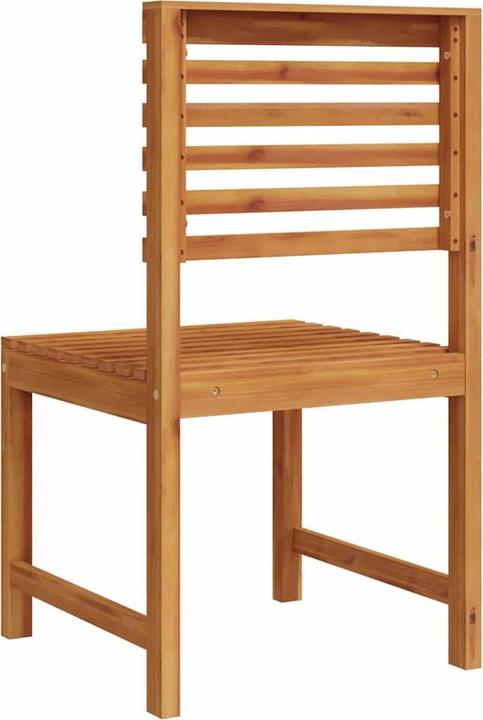 Produktbild vidaXL Gartenstuhl