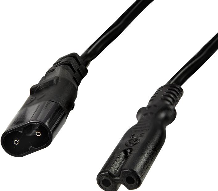 Produktbild LogiLink CP129 (2 m)