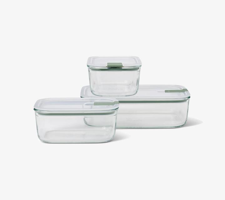 Mepal Frischhaltedosen-Set