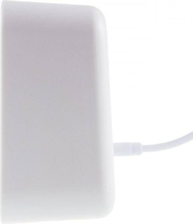 Actual product image Greenblue GB397 Clock with alarm and thermometer