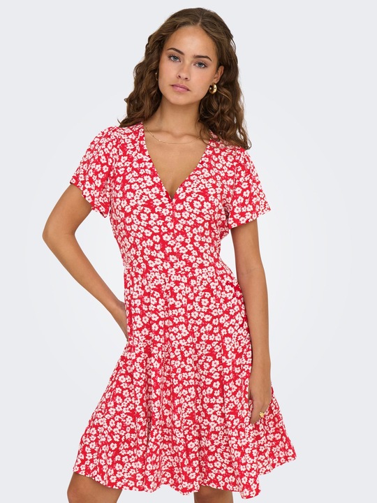 Produktbild JdY JDYSEZEN Midikleid Kleid (L)