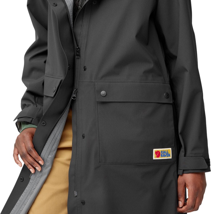 Immagine prodotto Fjällräven Vardag Rain Parka W (L)