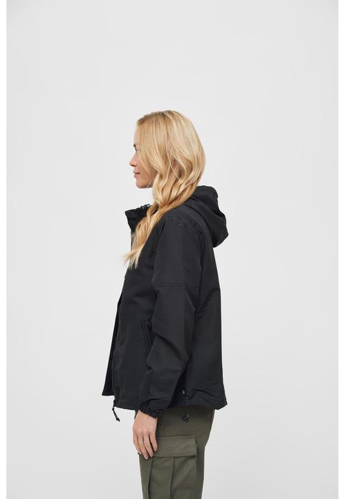 Produktbild Brandit Ladies Summer Windbreaker Frontzip - 16183 (L)