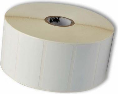 Produktbild Zebra POLYPRO 3000T CLEAR TT (5.50 cm)