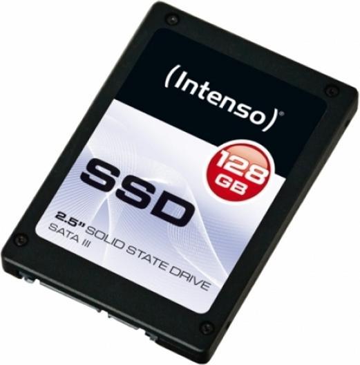 Produktbild Intenso Top Performance (128 GB, 2.5")