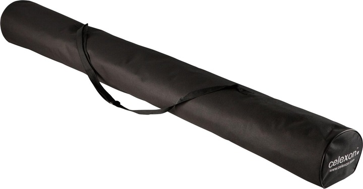Softcase 158cm pour trépied Ecran