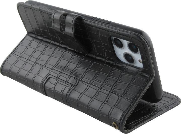 Immagine prodotto PhoneLook Fourre Flip coccodrillo (Apple iPhone 11 Pro)